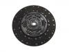Disque d'embrayage Clutch Disc:8172403