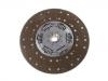 диск сцепления Clutch Disc:1623295