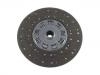 диск сцепления Clutch Disc:81.30301.0455