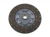 Disque d'embrayage Clutch Disc:1668982