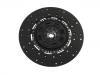 Disque d'embrayage Clutch Disc:1527284